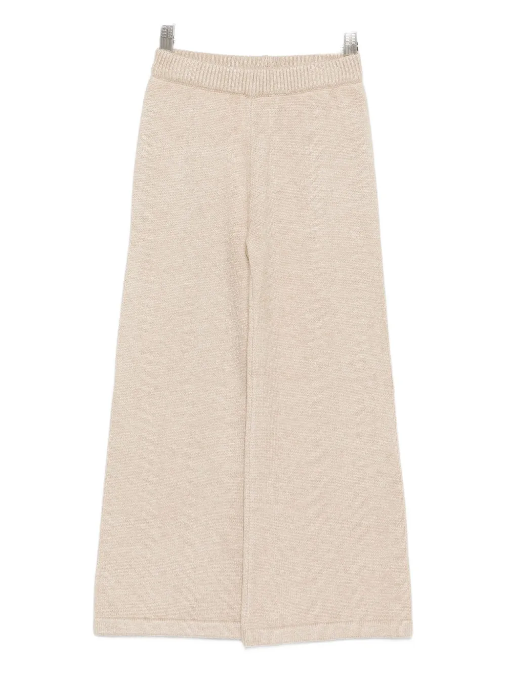 Вышитые брюки Philosophy Di Lorenzo Serafini Kids, нейтральный
Вышитые брюки Philosophy Di Lorenzo Serafini Kids, нейтральный