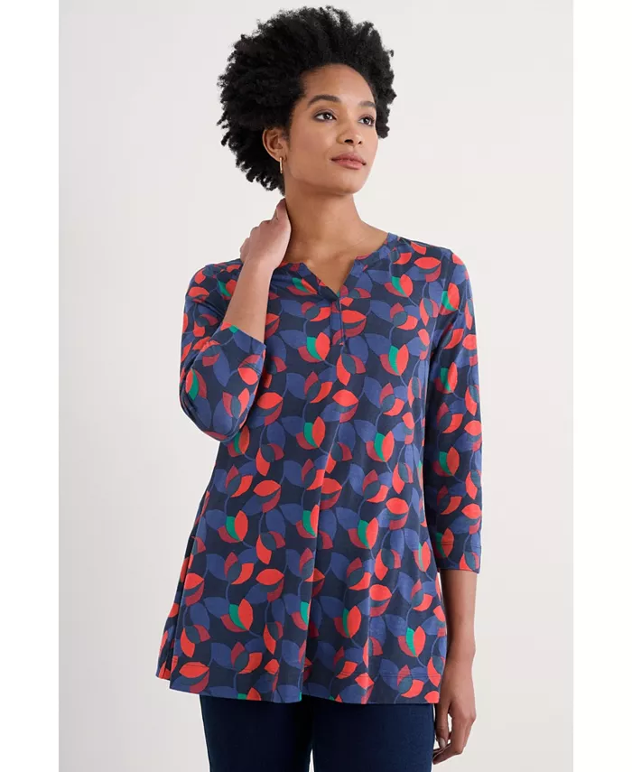 Женский топ Risso Seasalt Cornwall, красный
Женский топ Risso Seasalt Cornwall, красный