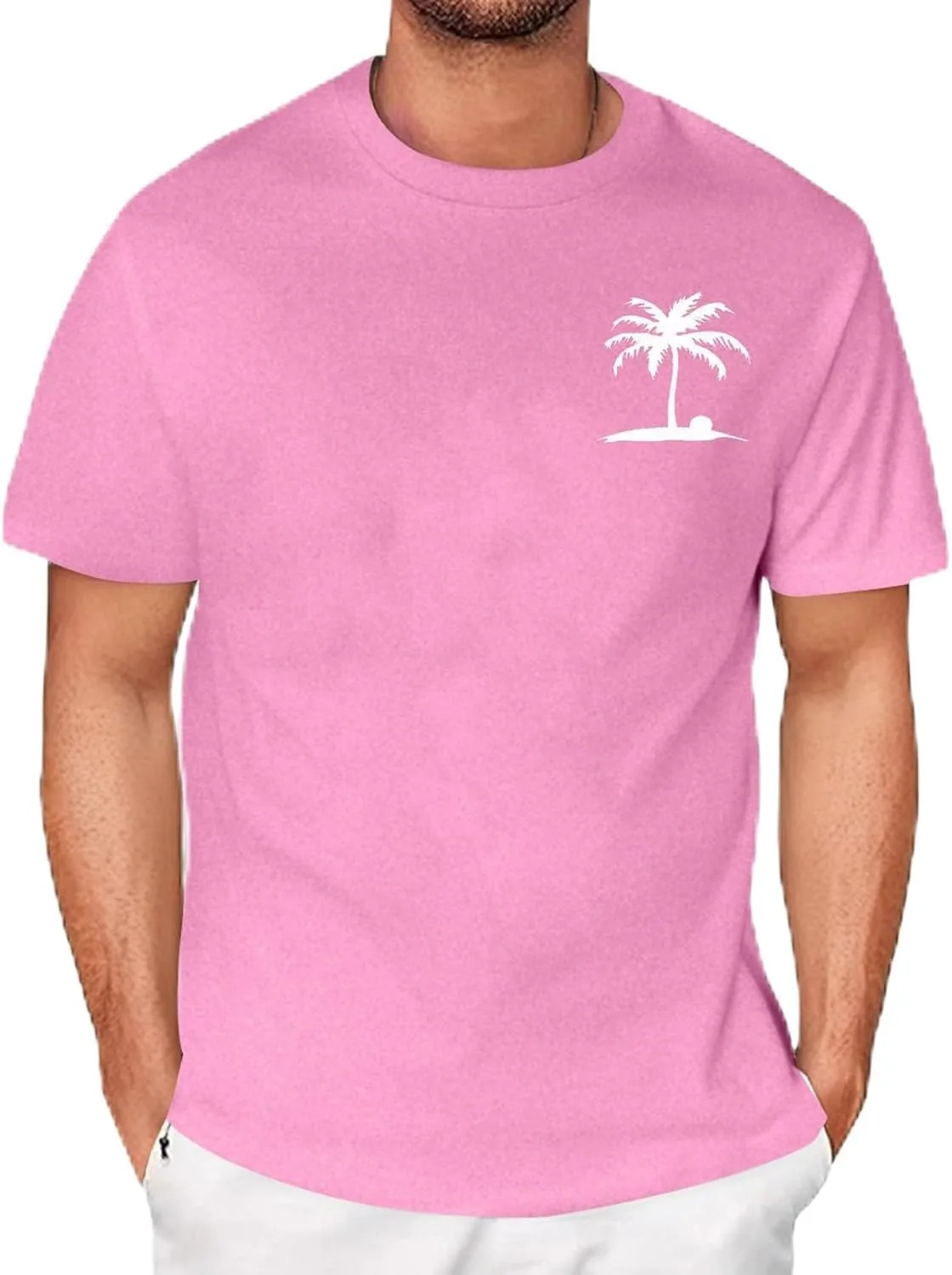 Футболка мужская RTRDE летняя Casual, S-3XL
Футболка мужская RTRDE летняя Casual, S-3XL