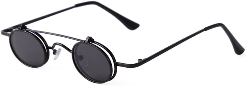 Солнцезащитные очки с защитой UV400 | Красные, маленькие, круглые, металлические, овальные | для женщин и мужчин, для занятий спортом на открытом воздухе и вождения DSVIGF, 01
Солнцезащитные очки с защитой UV400 | Красные, маленькие, круглые, металлические, овальные | для женщин и мужчин, для занятий спортом на открытом воздухе и вождения DSVIGF, 01