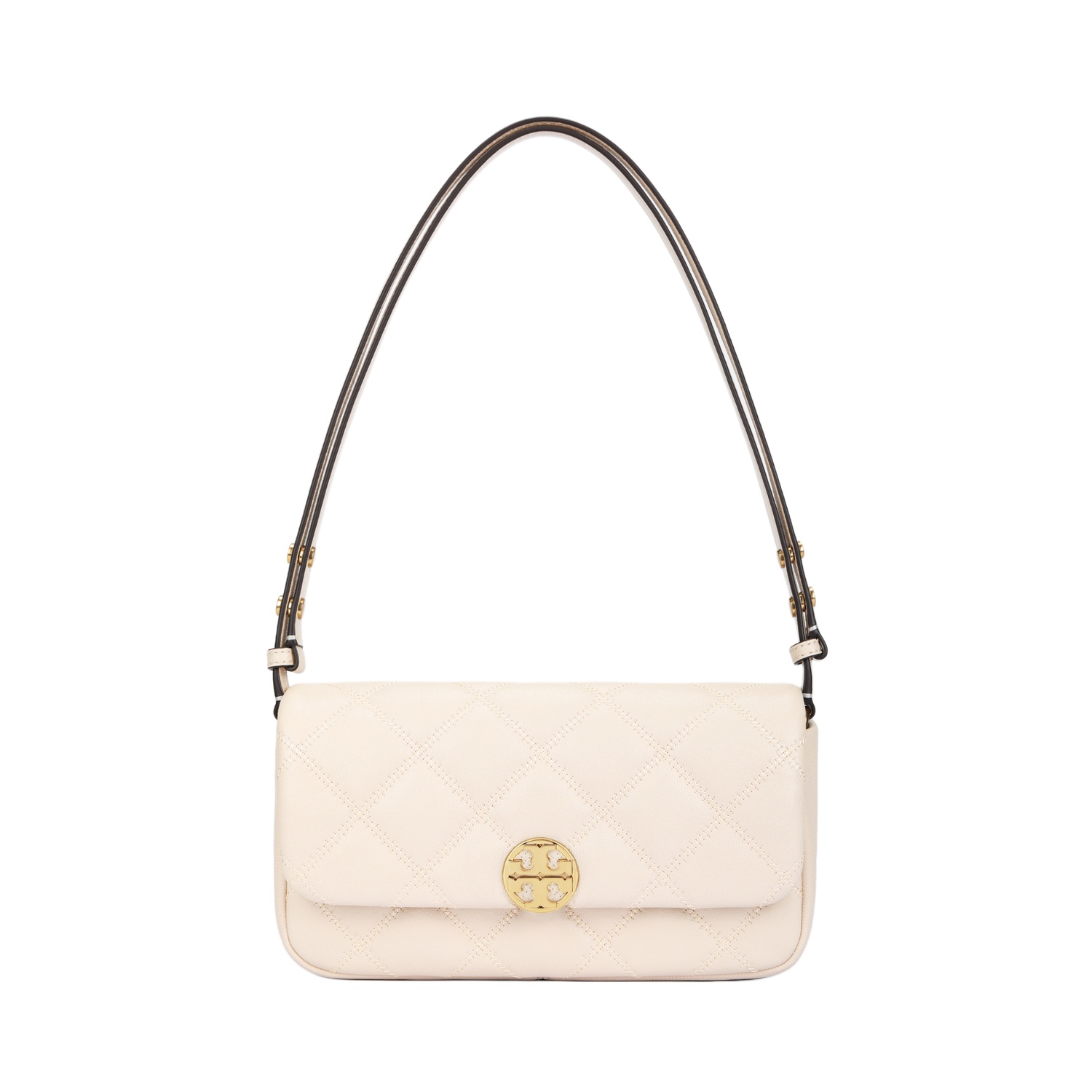 TORY BURCH Овчинная сумка через плечо женская бежевая
TORY BURCH Овчинная сумка через плечо женская бежевая