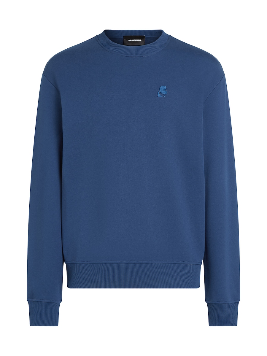 Толстовка Karl Lagerfeld Kameo, темно-синий
Толстовка Karl Lagerfeld Kameo, темно-синий