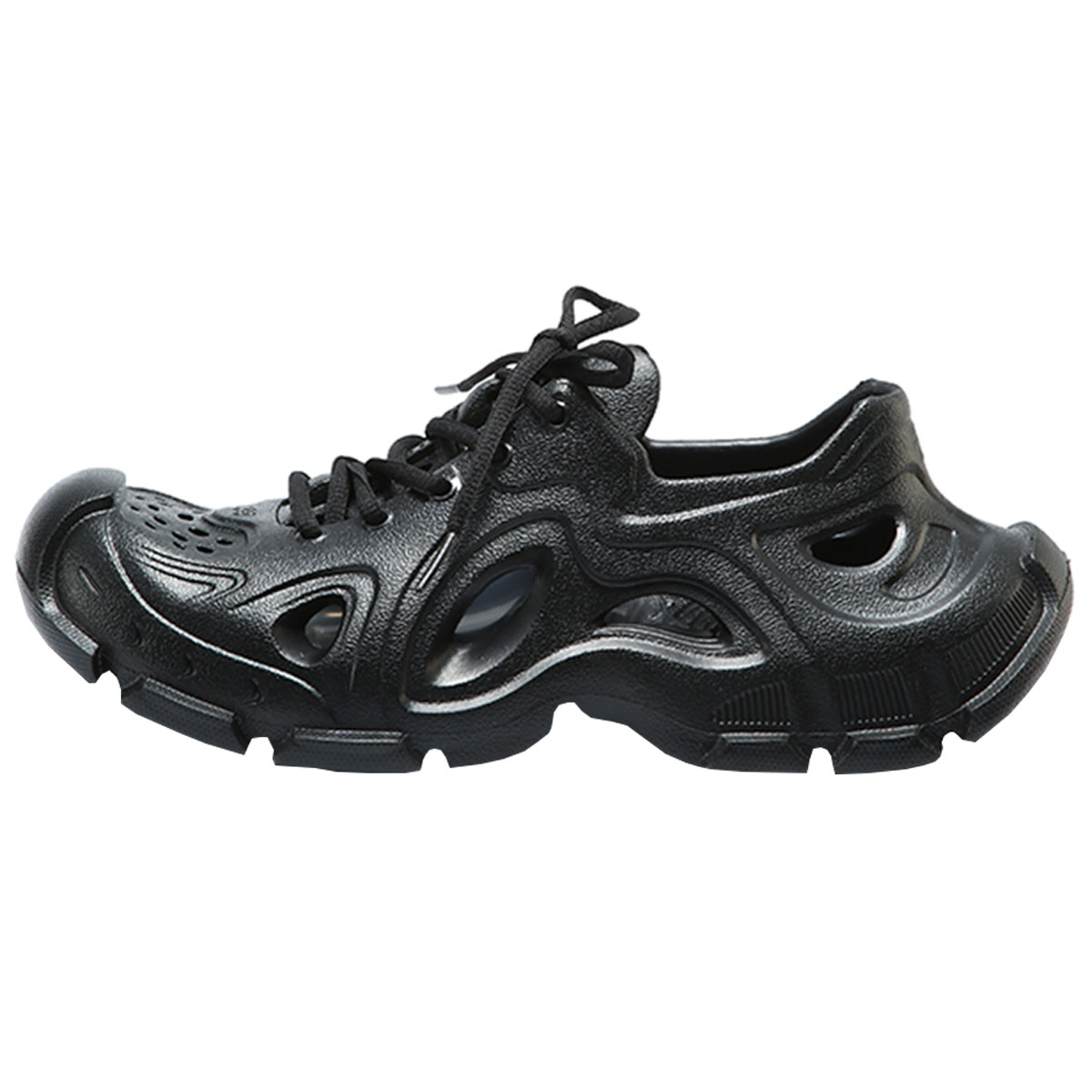 Subbundle Клоги унисекс Warrior Black, цвет Warrior Black
Subbundle Клоги унисекс Warrior Black, цвет Warrior Black