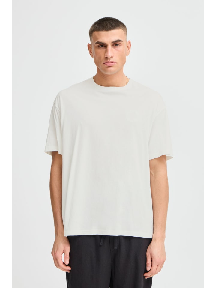 Футболка !SOLID, белый
Футболка !SOLID, белый