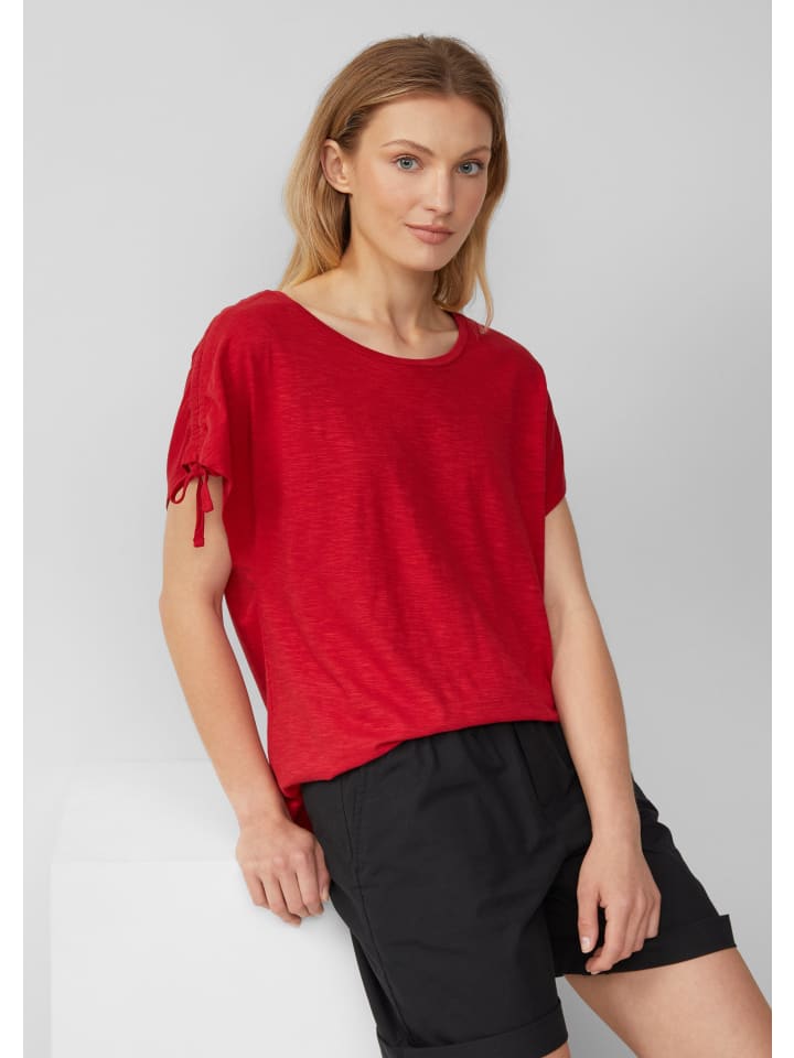 Топ s.Oliver, красный
Топ s.Oliver, красный