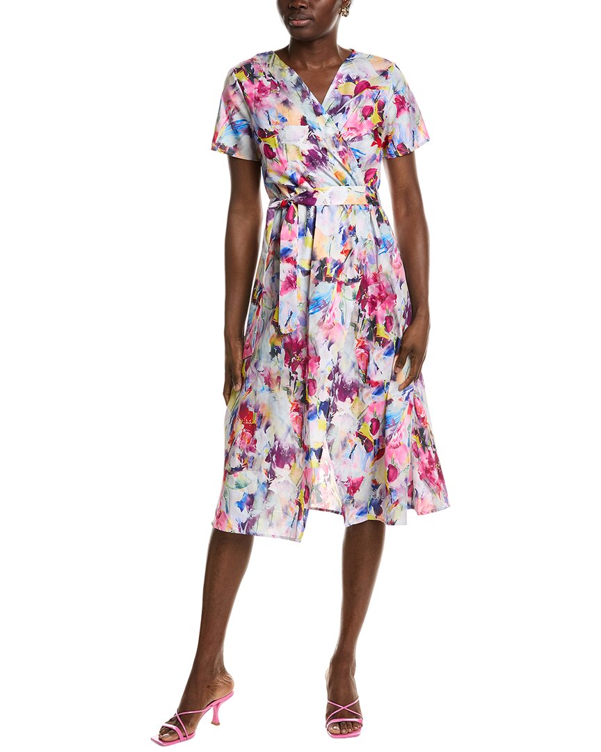 Айпонелли Платье-обманка IPPONELLI, розовый
Айпонелли Платье-обманка IPPONELLI, розовый