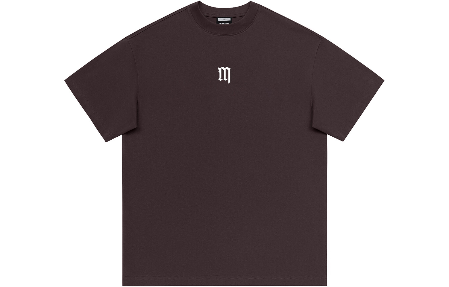 Футболка унисекс Zmoh, темно-синий
Футболка унисекс Zmoh, темно-синий