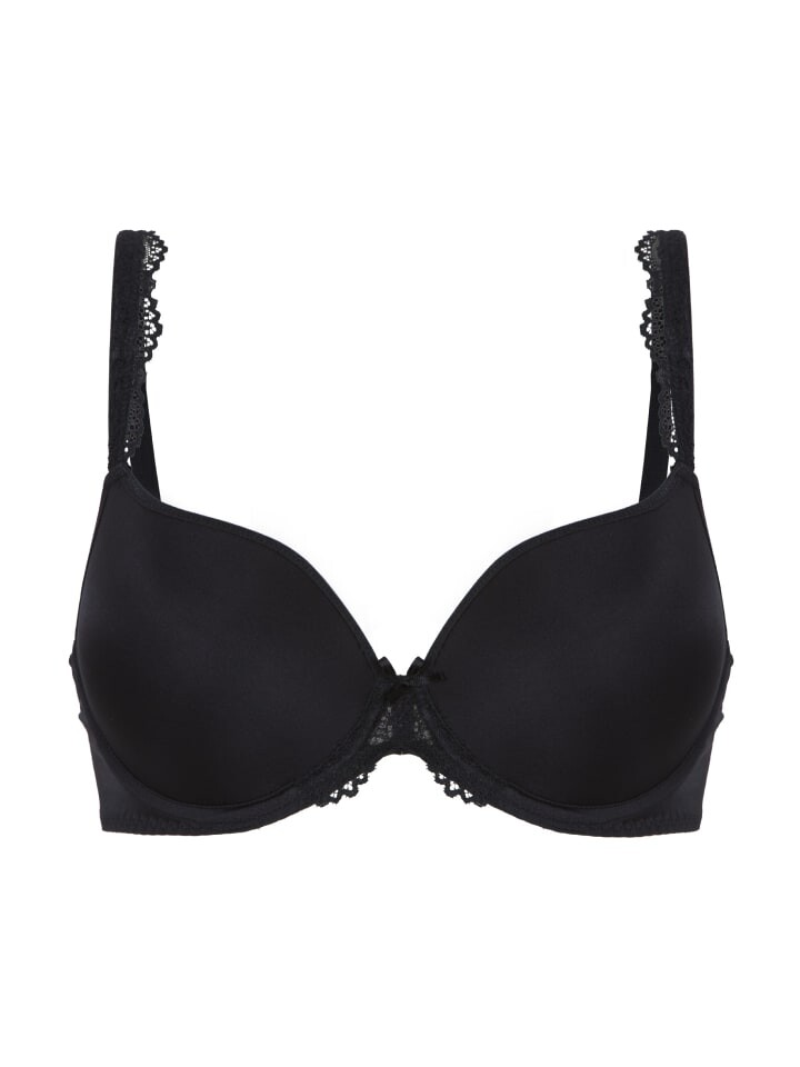 Бюстгальтер на косточках Linga Dore, черный
Бюстгальтер на косточках Linga Dore, черный