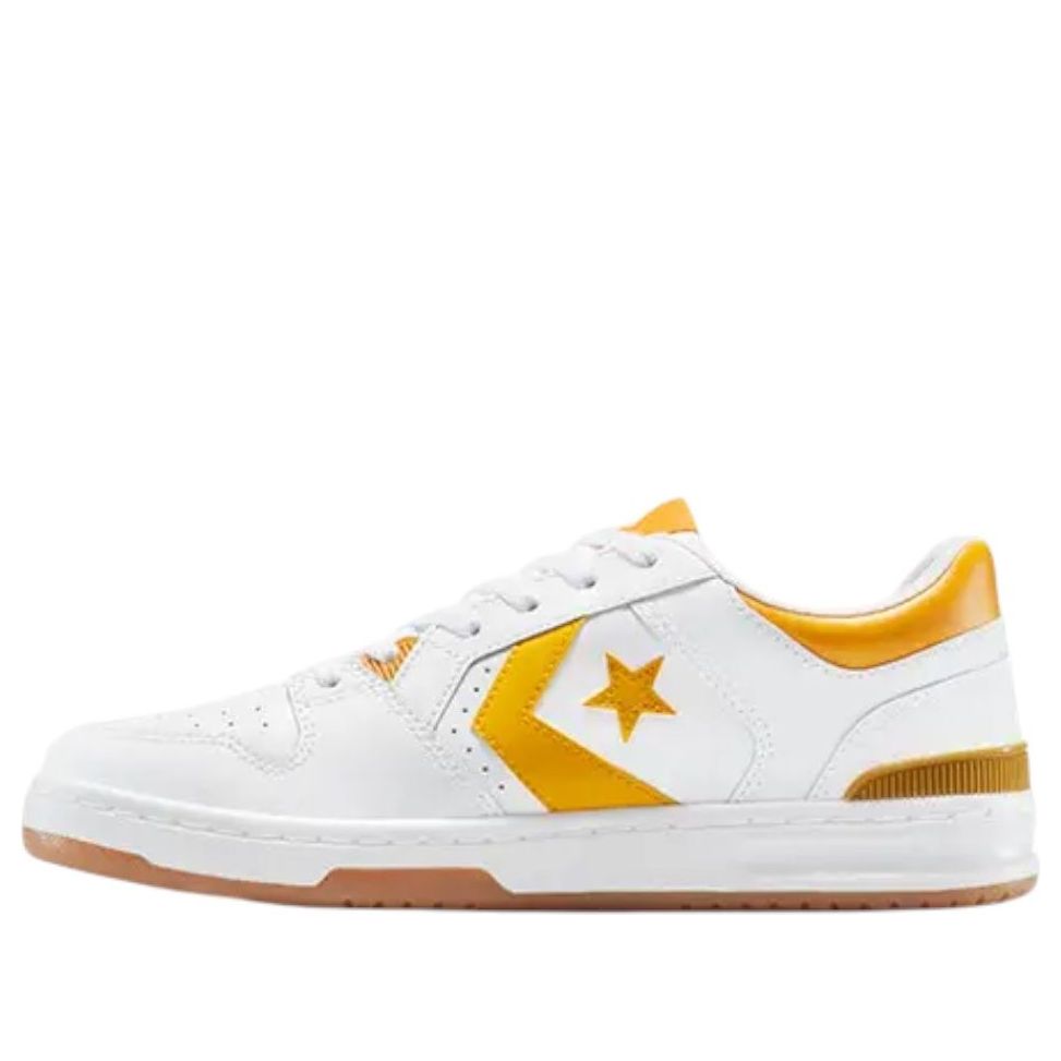 Converse CL98 'White Yellow'
Converse CL98 'White Yellow'