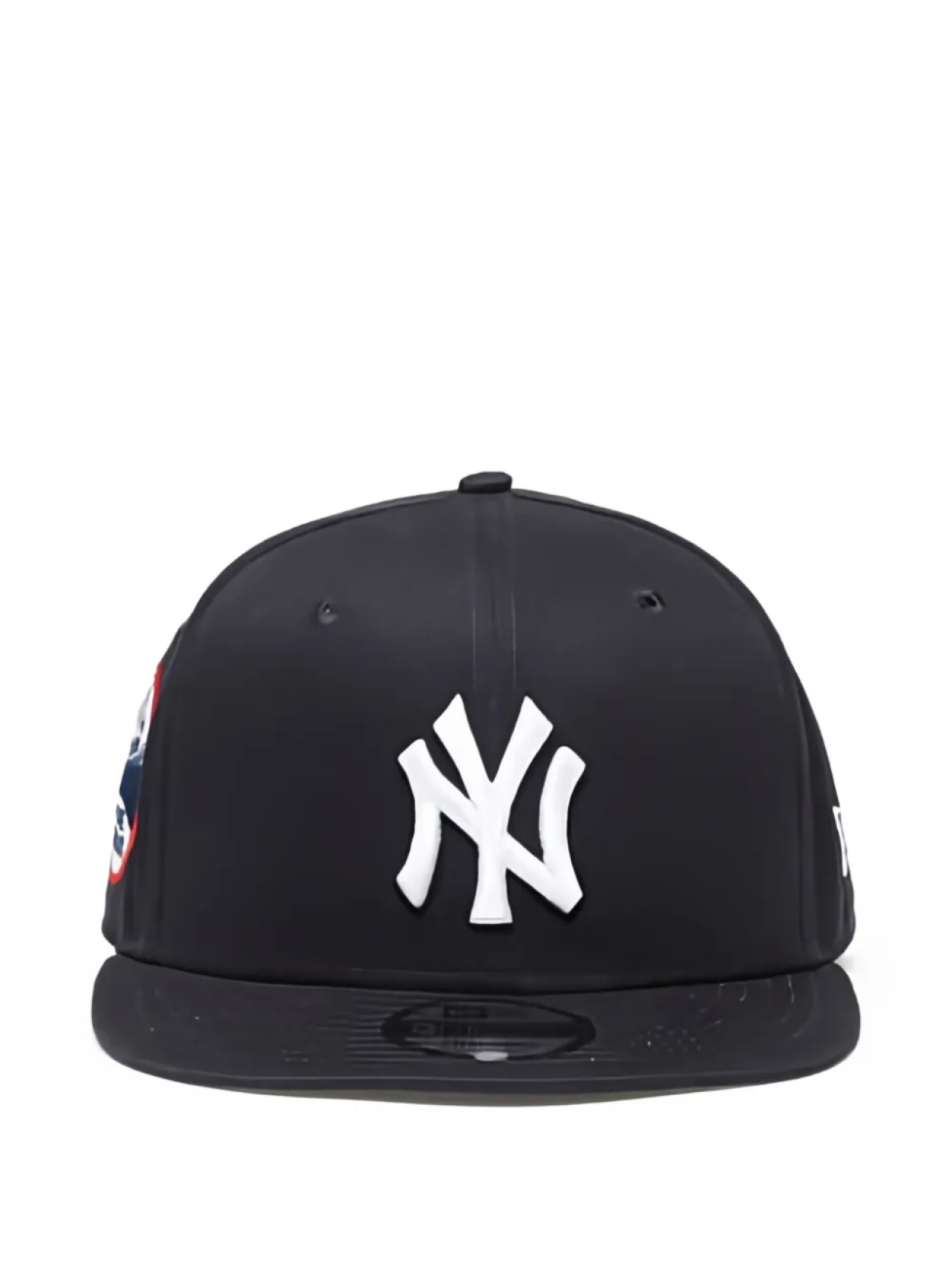 NEW ERA CAP хлопковая кепка, синий
NEW ERA CAP хлопковая кепка, синий