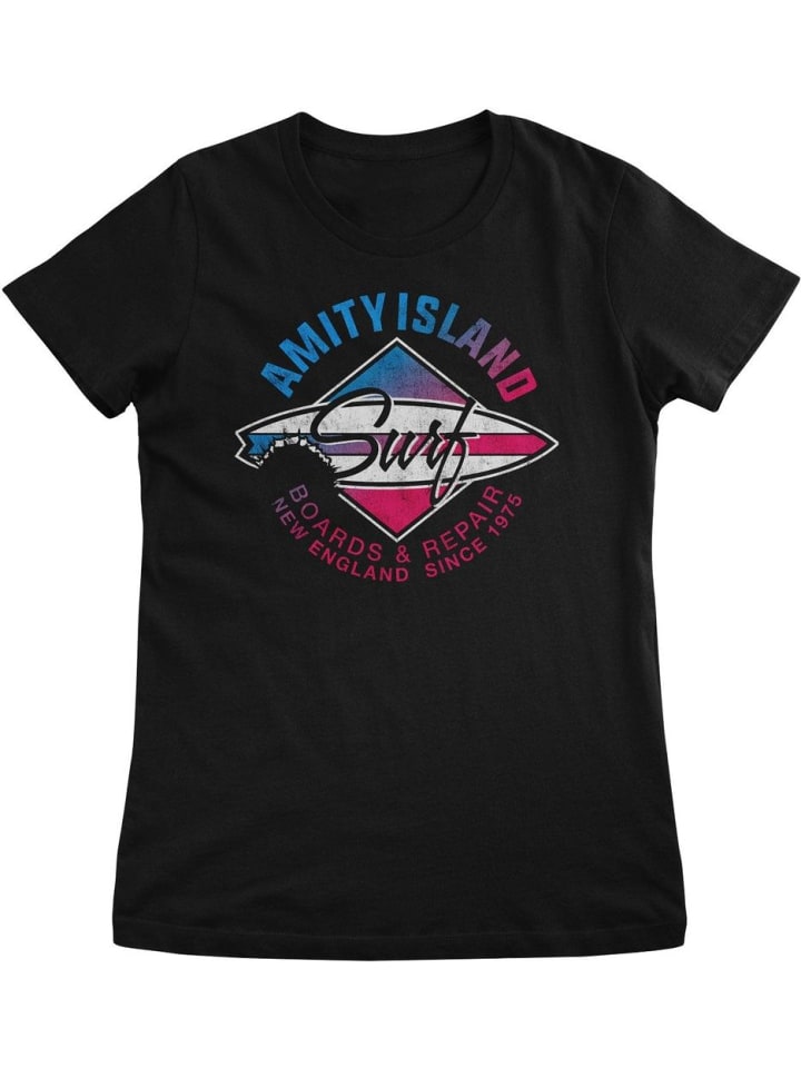 Футболка Jaws Boards & Repair Since 1975 Girly Tee черного цвета Jaws, Черный, Футболка Jaws Boards & Repair Since 1975 Girly Tee черного цвета Jaws
Футболка Jaws Boards & Repair Since 1975 Girly Tee черного цвета Jaws, Черный, Футболка Jaws Boards & Repair Since 1975 Girly Tee черного цвета Jaws