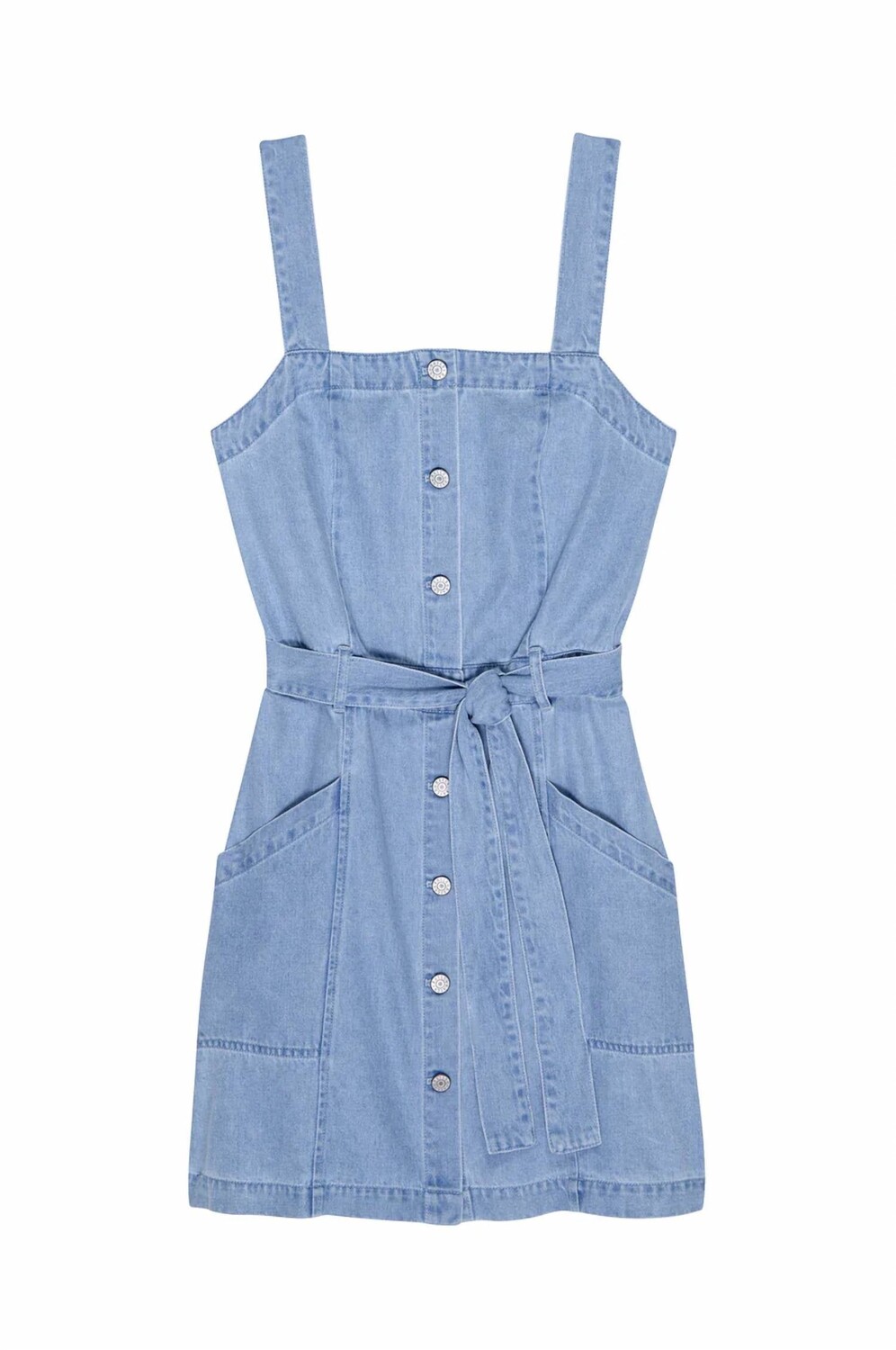 Платье Ocean с завязкой на талии Anita Rails 
Платье Ocean с завязкой на талии Anita Rails