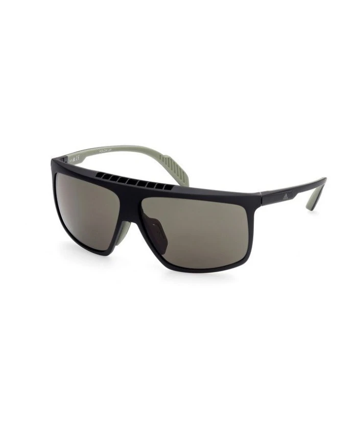 Солнцезащитные очки Sp0032-H 02n Adidas, черный
Солнцезащитные очки Sp0032-H 02n Adidas, черный