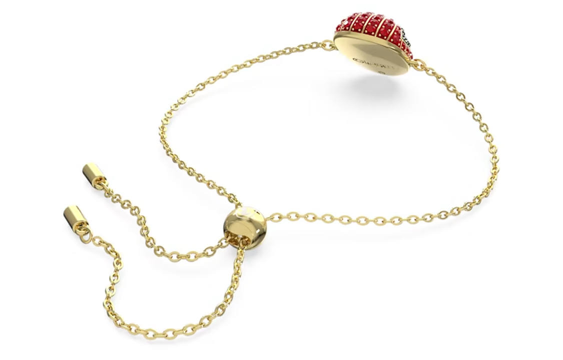 Swarovski Браслет Marvel Gold Tone Plated для мужчин
Swarovski Браслет Marvel Gold Tone Plated для мужчин