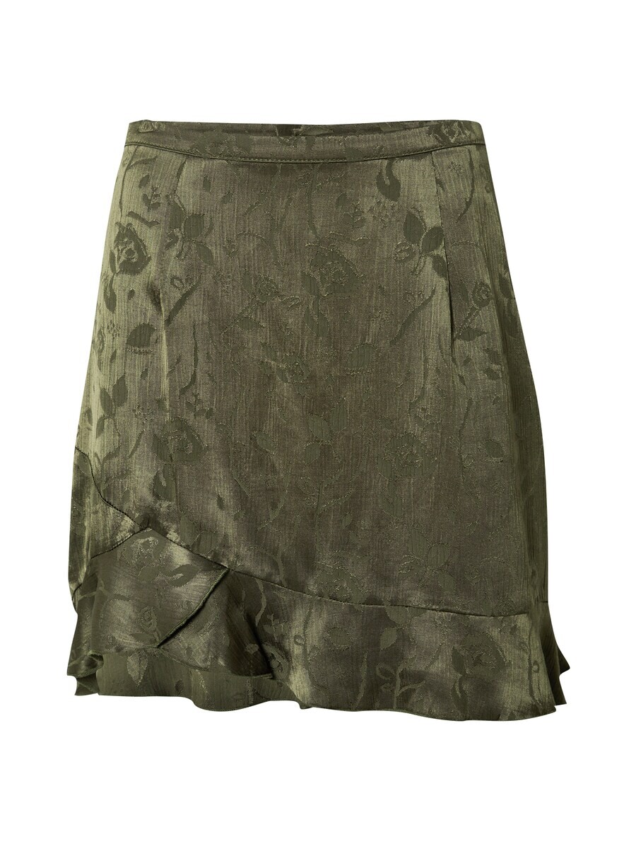 Юбка A Lot Less BLANCA, темно-зеленый
Юбка A Lot Less BLANCA, темно-зеленый