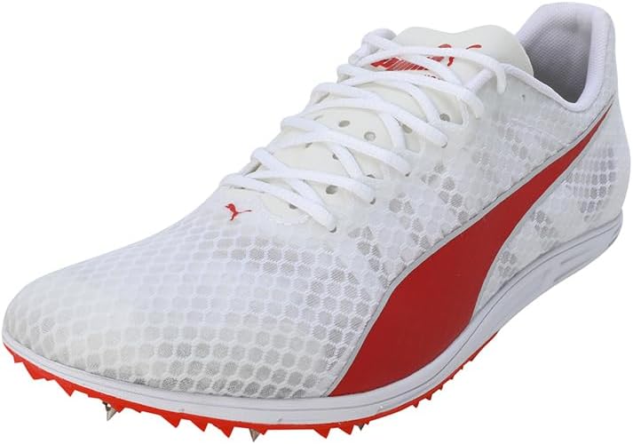 Мужские спортивные кроссовки PUMA SportBoat, белый/красный
Мужские спортивные кроссовки PUMA SportBoat, белый/красный