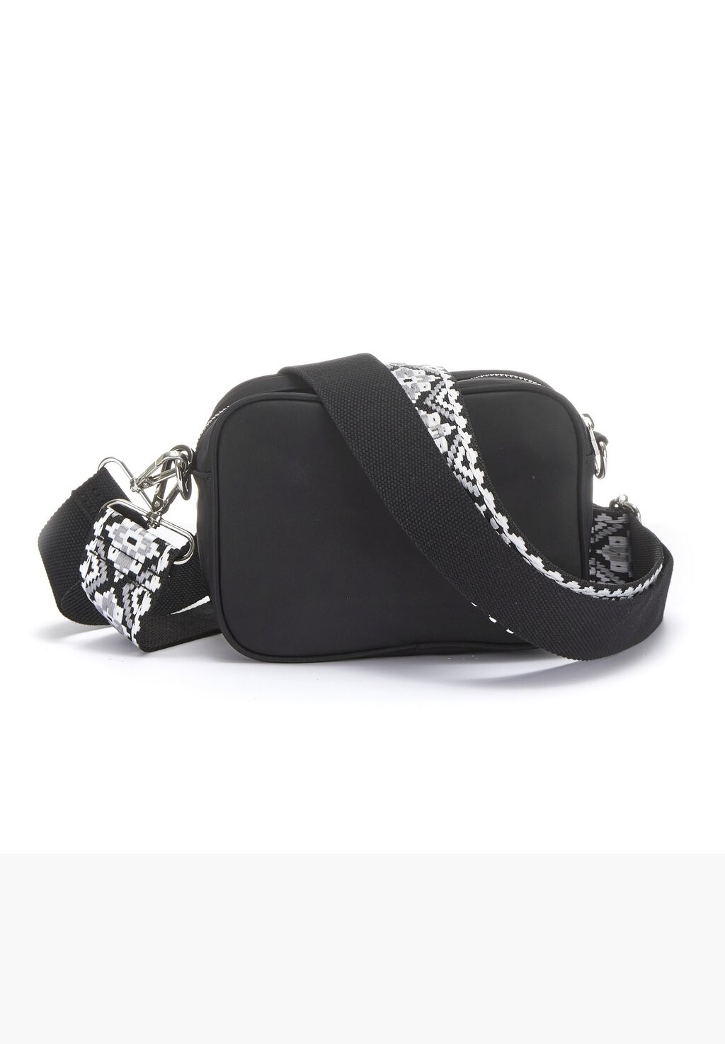 Сумка через плечо LASCANA, черный
Сумка через плечо LASCANA, черный