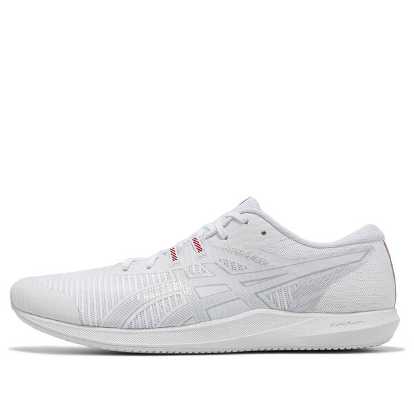 Кроссовки гипер гонщик Asics, белый
Кроссовки гипер гонщик Asics, белый