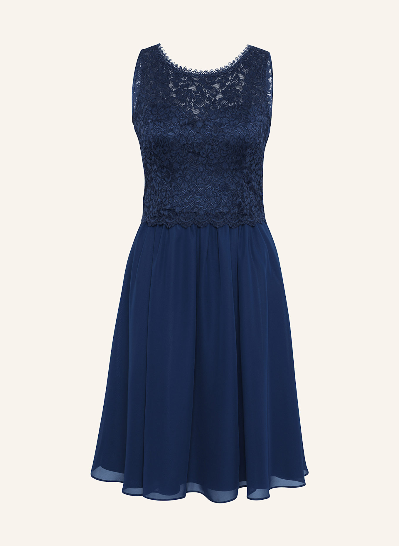 Коктейльное платье с кружевом Suddenly Princess, синий
Коктейльное платье с кружевом Suddenly Princess, синий