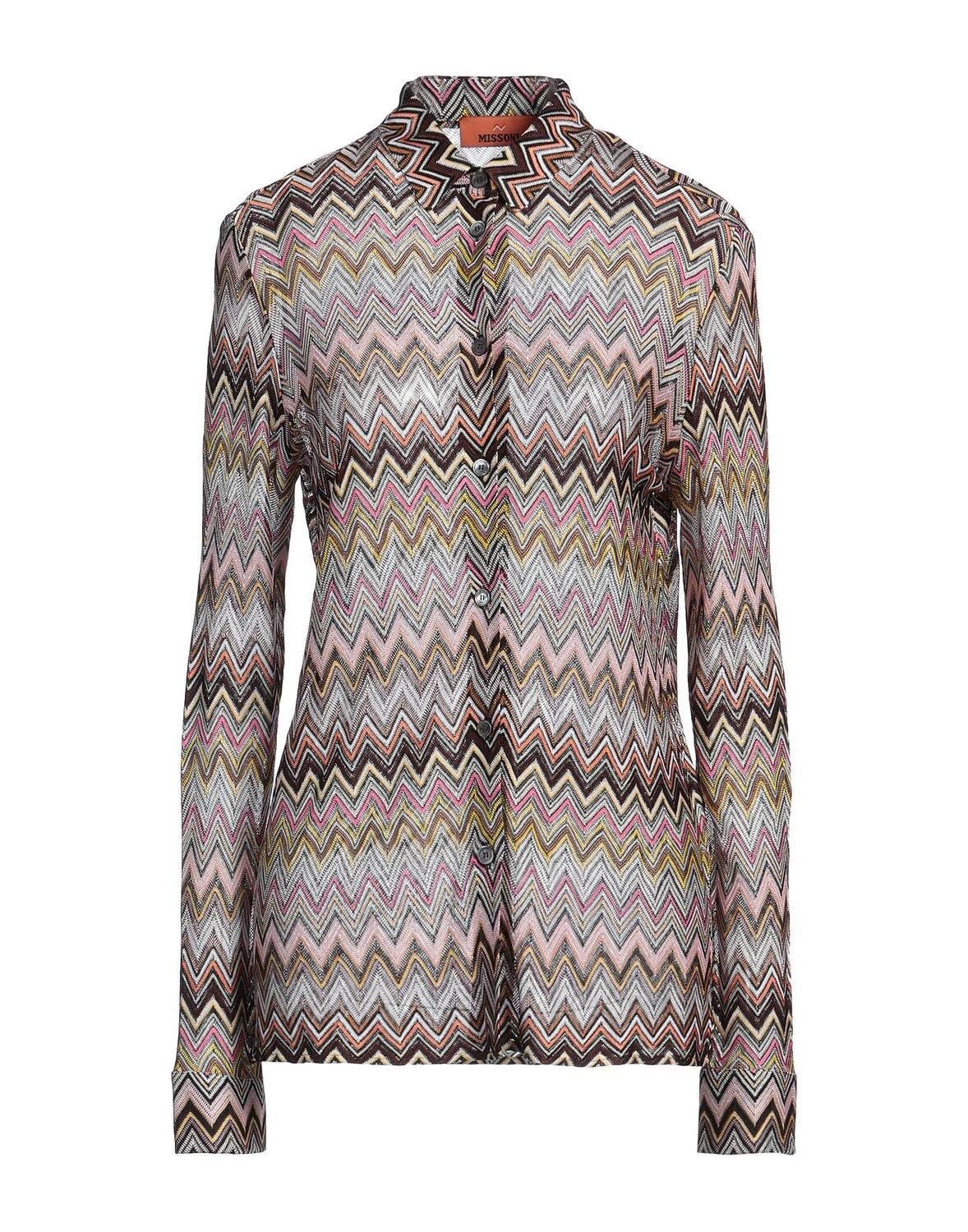 Кардиган Missoni, коричневый
Кардиган Missoni, коричневый