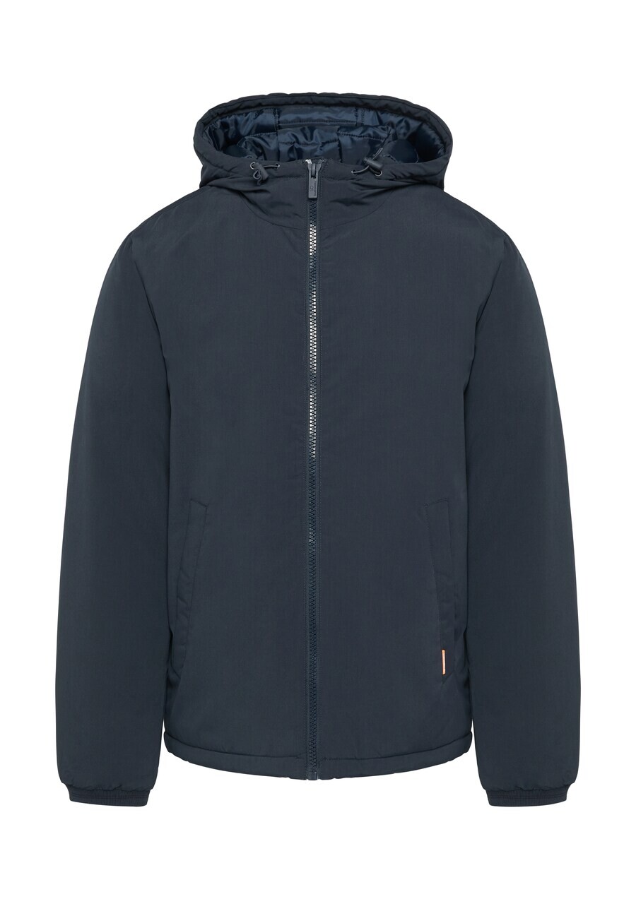 Всесезонная куртка QS Between-Season Jacket, темно-синий
Всесезонная куртка QS Between-Season Jacket, темно-синий