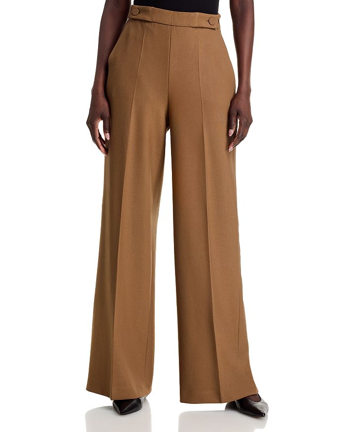 Брюки Тупита BOSS, коричневый
Брюки Тупита BOSS, коричневый