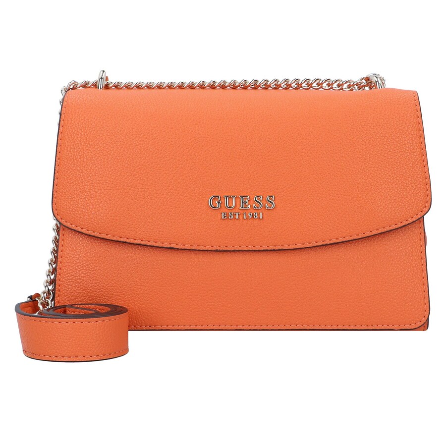 Сумка кросс-боди GUESS Calista, Orange
Сумка кросс-боди GUESS Calista, Orange