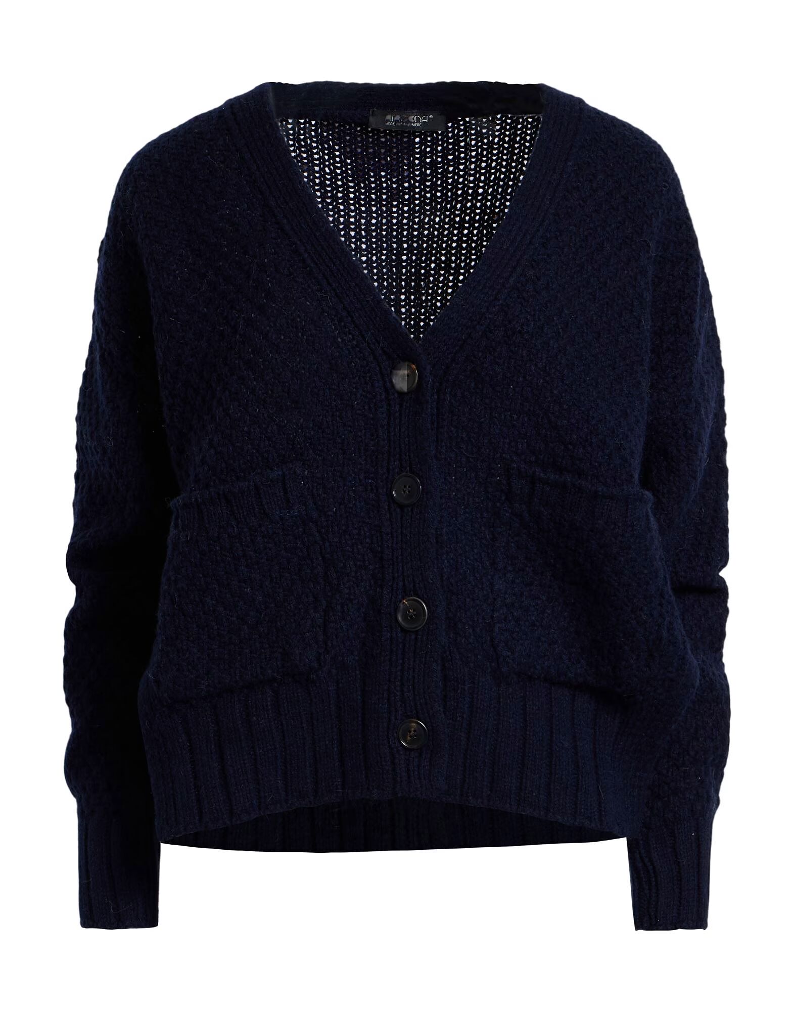 Кардиган Aragona, полуночно-синий
Кардиган Aragona, полуночно-синий