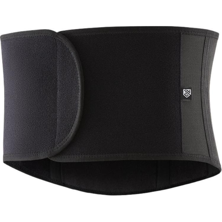 Бандаж для спины polyester, elastane спортивный взрослый защитный ANTA, черный
Бандаж для спины polyester, elastane спортивный взрослый защитный ANTA, черный