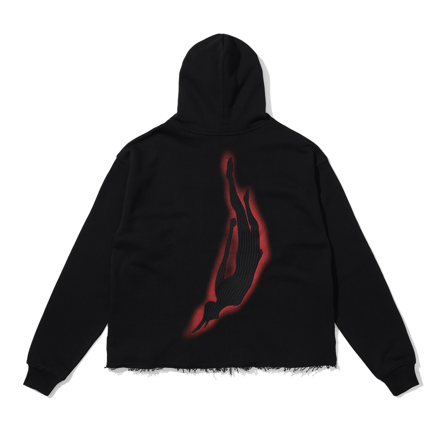 Толстовка унисекс Free World Order, Черный
Толстовка унисекс Free World Order, Черный