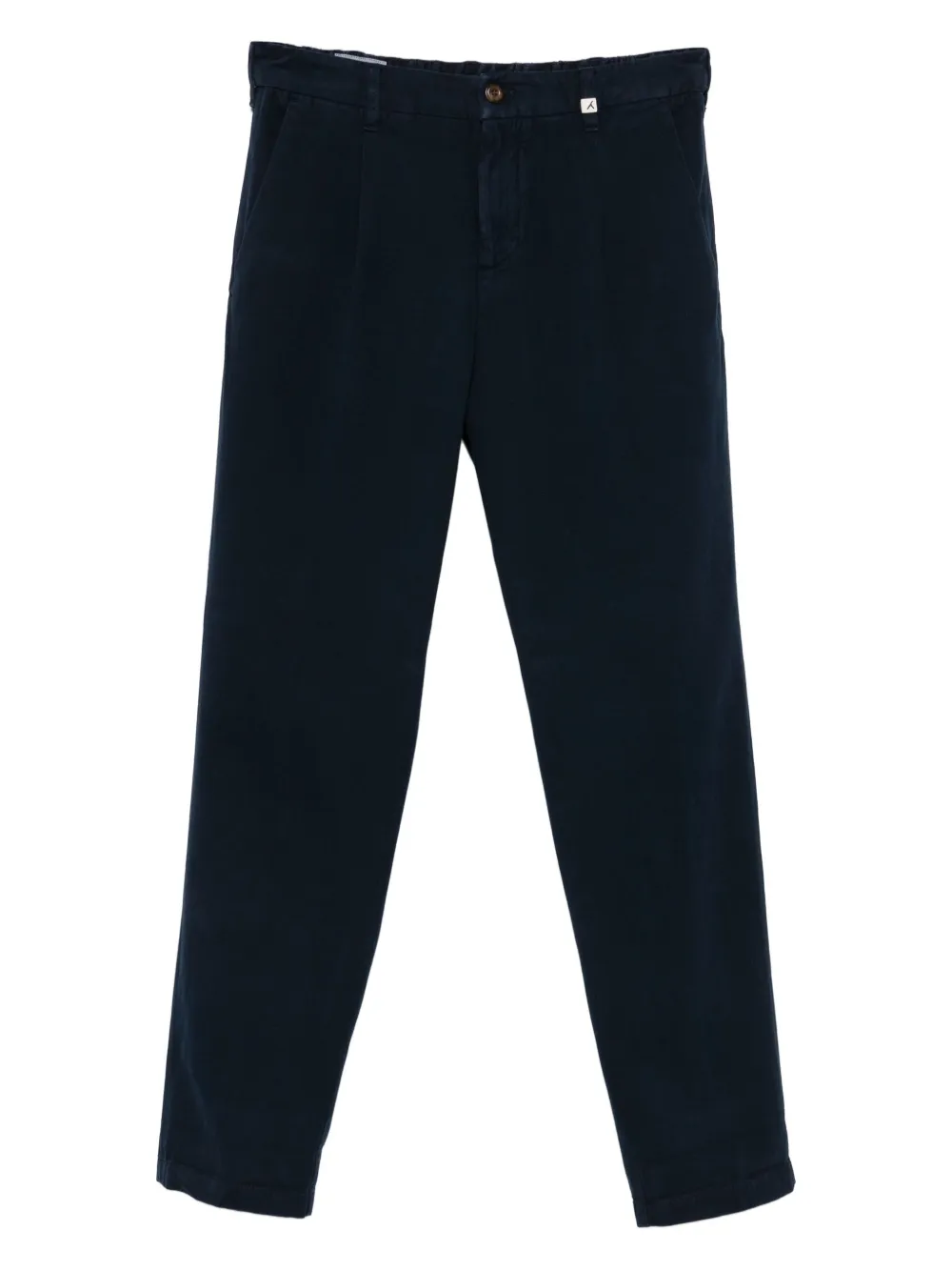 Плиссированные брюки Myths, синий
Плиссированные брюки Myths, синий