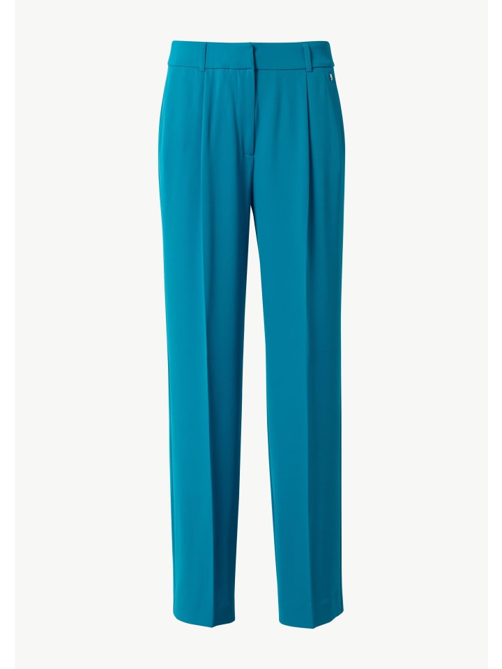 Брюки цвета 6264_ocean blue comma
Брюки цвета 6264_ocean blue comma