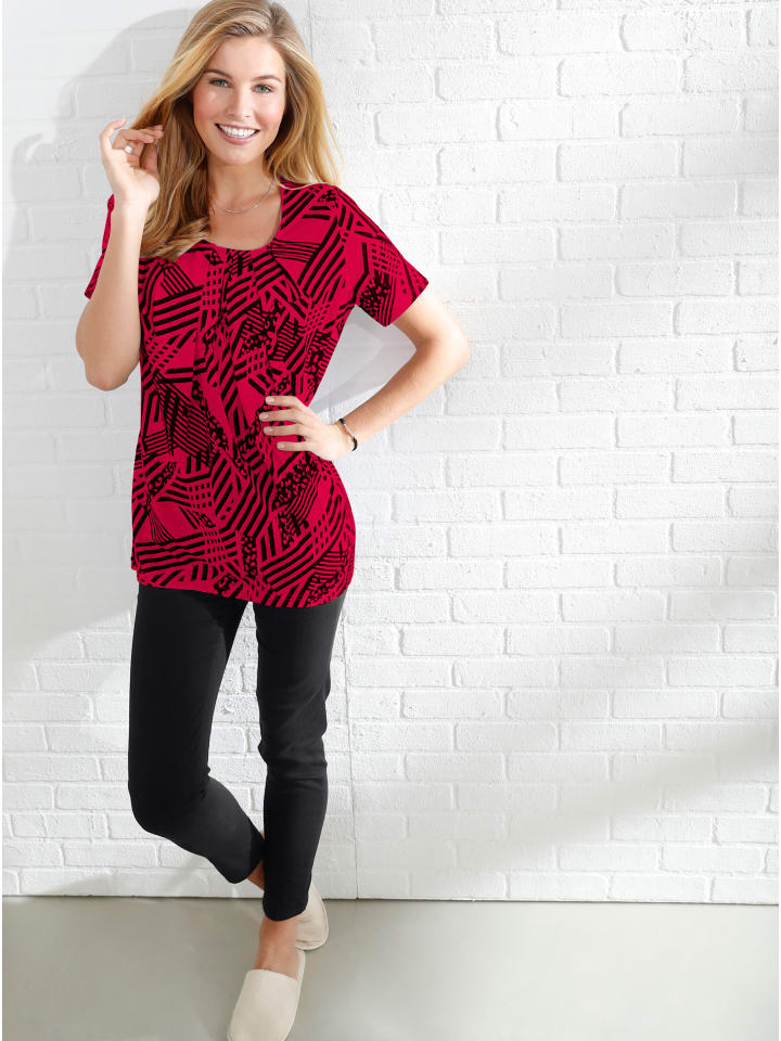 Футболка Sieh an!
Футболка Sieh an!