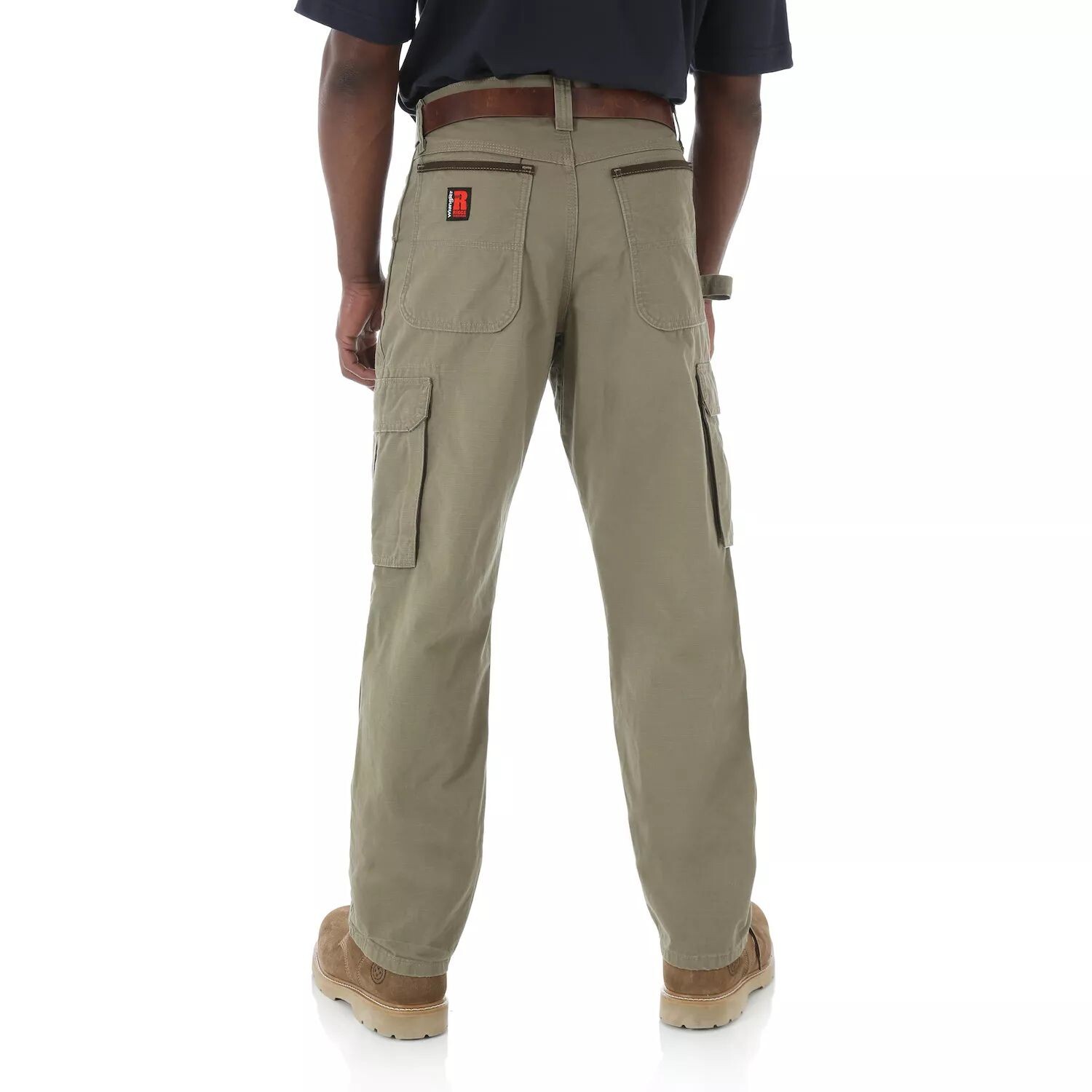 Мужские брюки Wrangler RIGGS Workwear Ranger
Мужские брюки Wrangler RIGGS Workwear Ranger