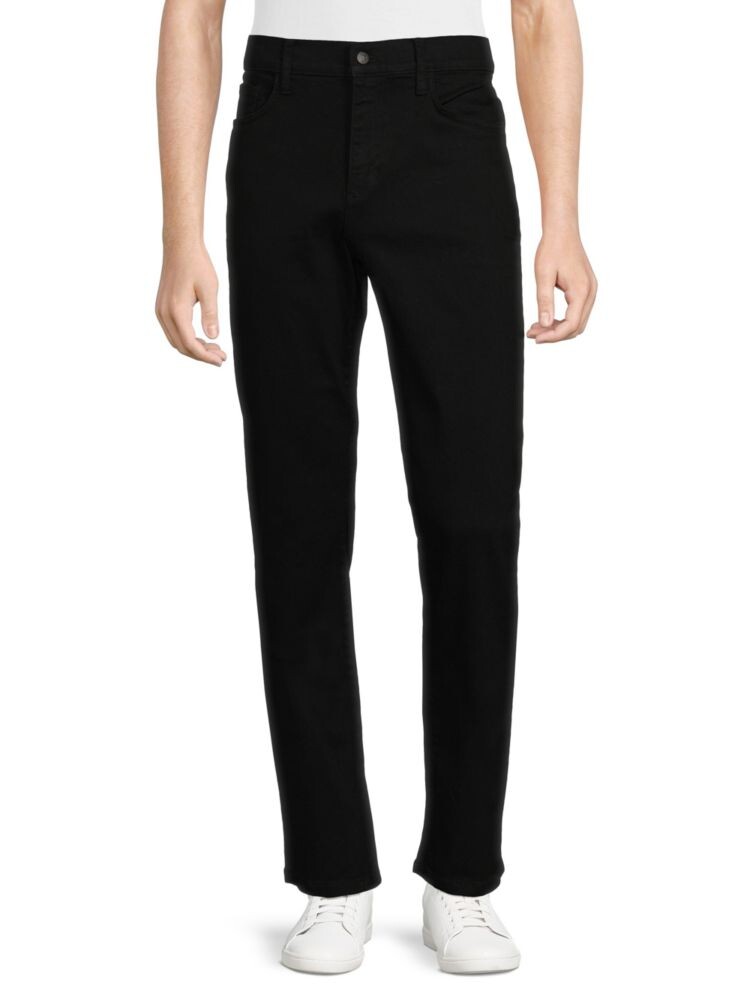 Прямые узкие джинсы Brixton с высокой посадкой Joe'S Jeans, цвет Domino
Прямые узкие джинсы Brixton с высокой посадкой Joe'S Jeans, цвет Domino