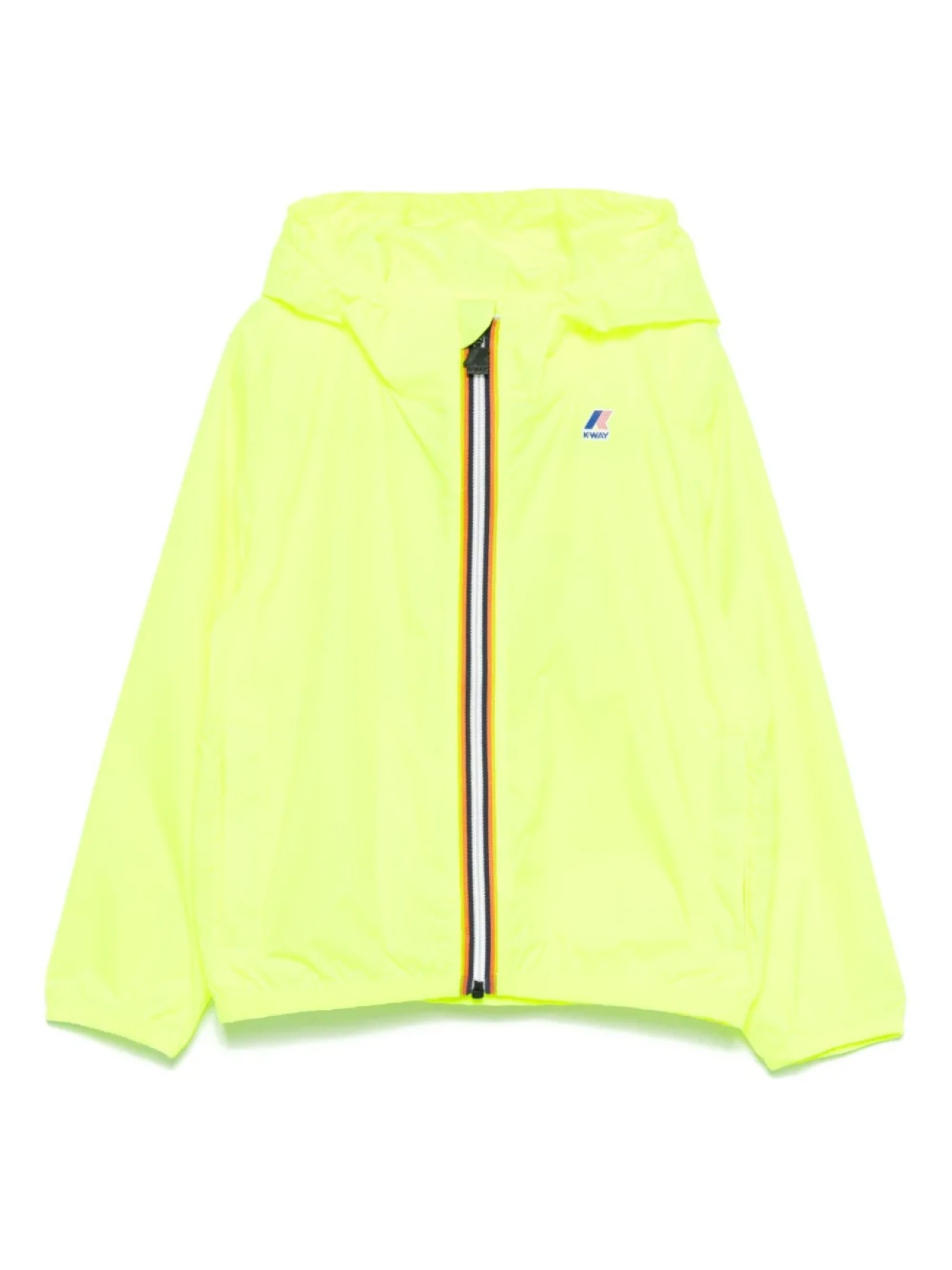 Куртка Le Vrai K Way Kids, желтый
Куртка Le Vrai K Way Kids, желтый