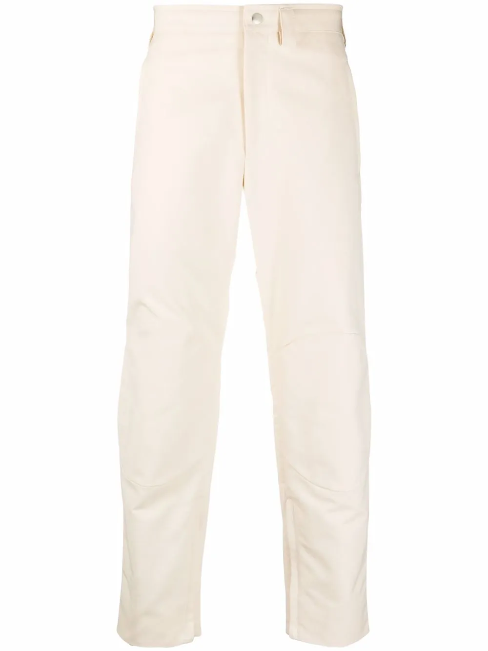 Брюки с молниями JIL SANDER, нейтральный
Брюки с молниями JIL SANDER, нейтральный