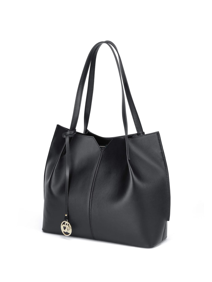 C‘iel Черная сумка через плечо Whitney
C‘iel Черная сумка через плечо Whitney