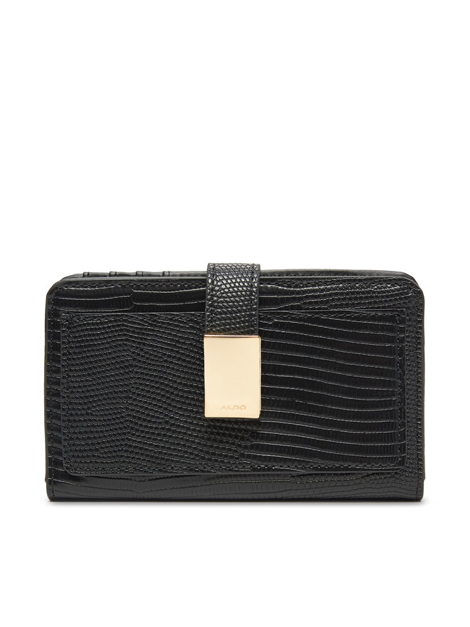 Кошелек Aldo Sandgate 13989486 Schwarz
Кошелек Aldo Sandgate 13989486 Schwarz