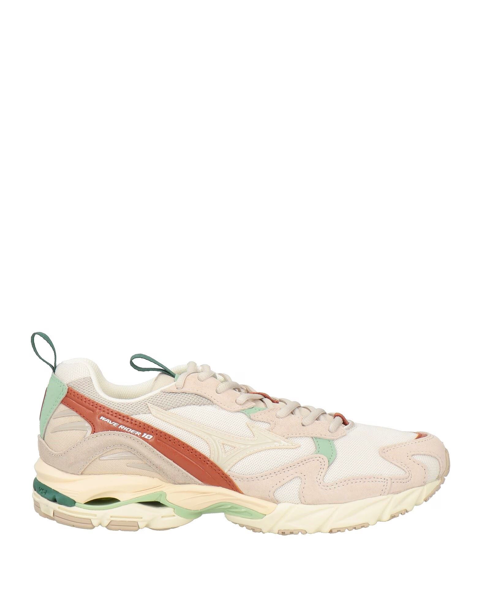 Кроссовки Mizuno, светло-серый
Кроссовки Mizuno, светло-серый