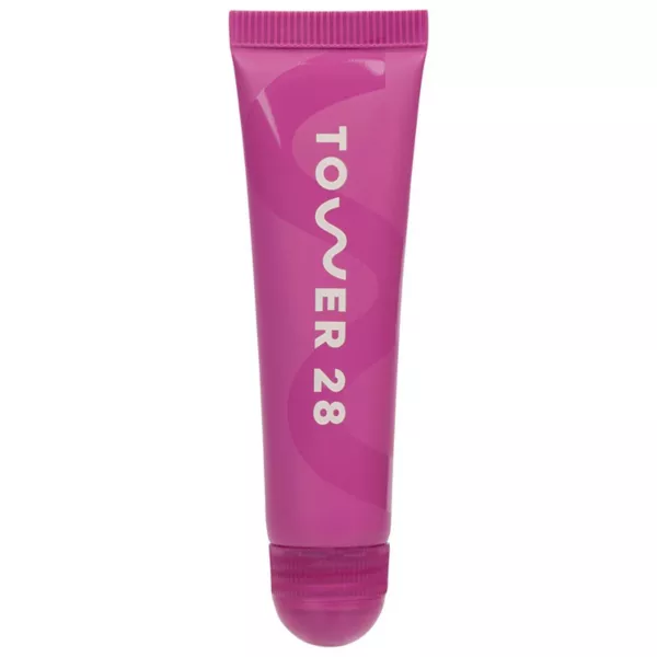 Lipsoftie увлажняющий тонированный бальзам для губ Tower 28 Beauty, цвет confetti cake
Lipsoftie увлажняющий тонированный бальзам для губ Tower 28 Beauty, цвет confetti cake