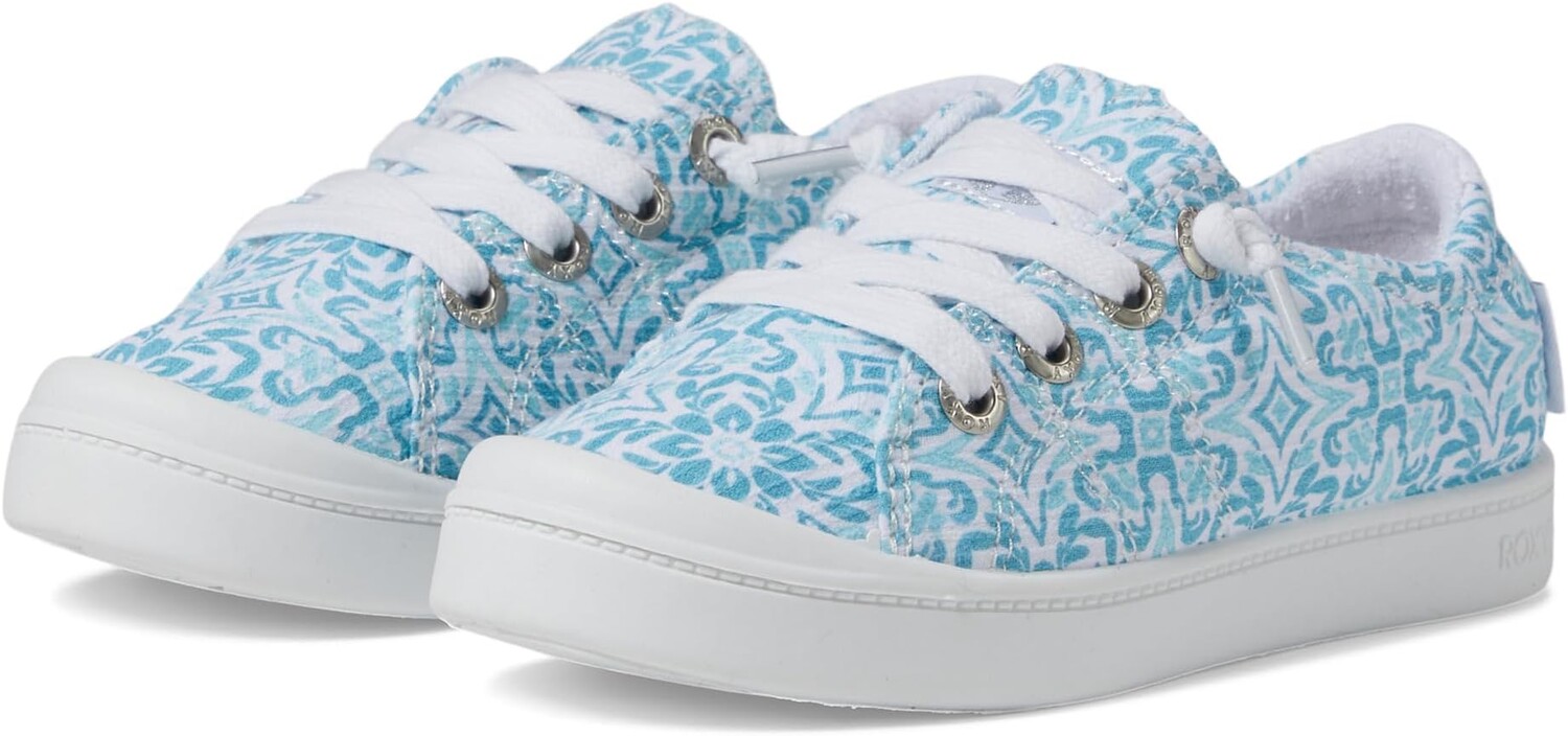Кроссовки Roxy RG Bayshore Plus, цвет White/Blue
Кроссовки Roxy RG Bayshore Plus, цвет White/Blue