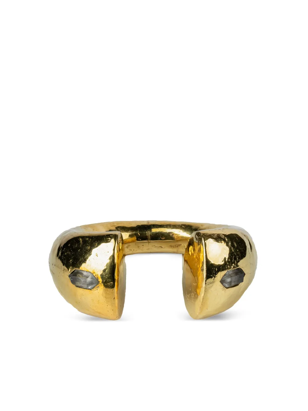 Браслет Monster Druid Parts of Four, золотой
Браслет Monster Druid Parts of Four, золотой