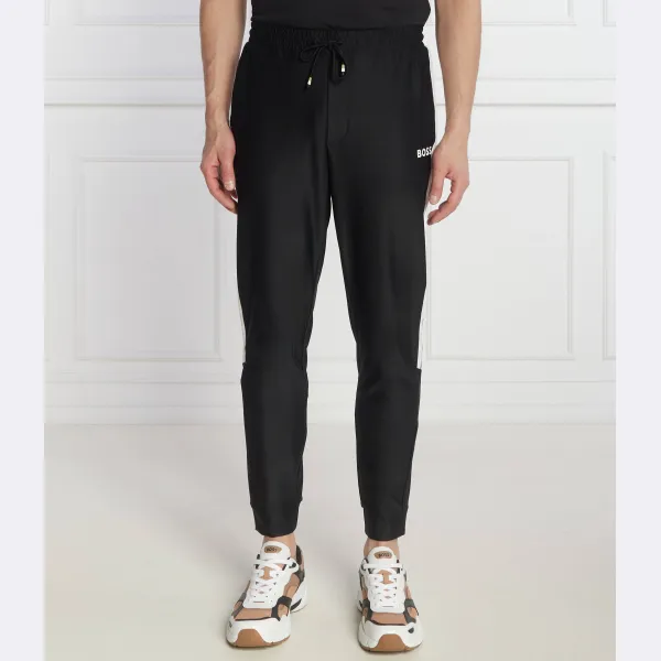 Спортивные брюки Hicon mb 2 стандартного кроя Boss, черный
Спортивные брюки Hicon mb 2 стандартного кроя Boss, черный