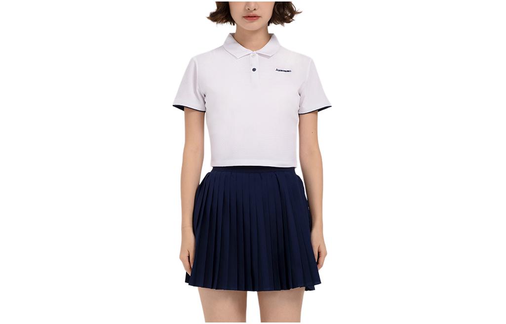 Kawasaki Футболка Badminton Clothing Women's
Kawasaki Футболка Badminton Clothing Women's