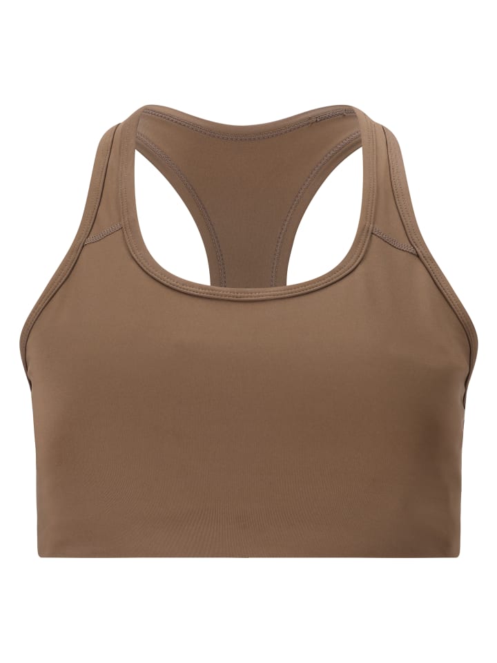 Спортивный бюстгальтер Athlecia, цвет 3033 falcon
Спортивный бюстгальтер Athlecia, цвет 3033 falcon