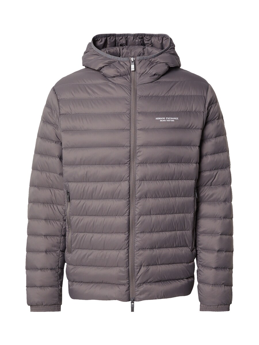 Куртка межсезонная ARMANI EXCHANGE, темно-серый
Куртка межсезонная ARMANI EXCHANGE, темно-серый