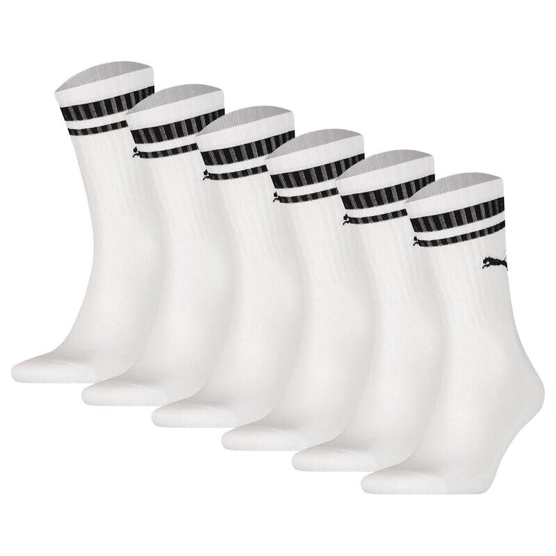 Носки Puma, белый
Носки Puma, белый