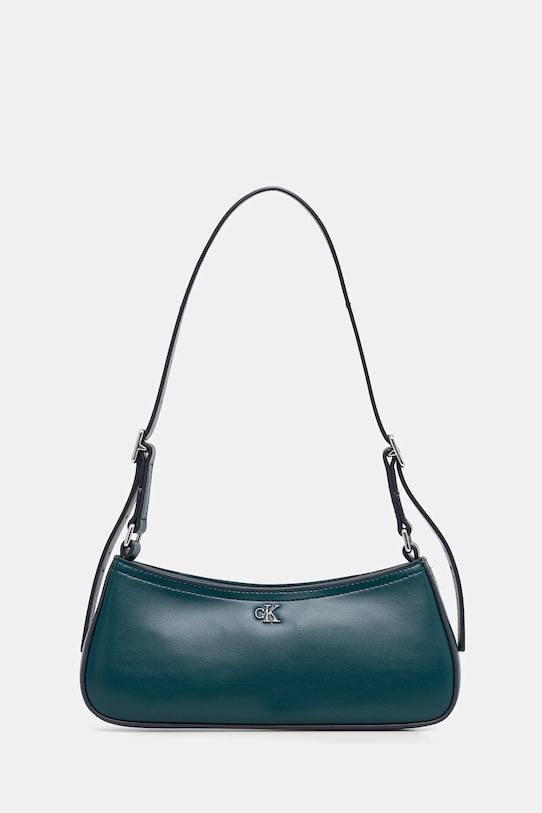 Сумка Calvin Klein, бирюзовый
Сумка Calvin Klein, бирюзовый