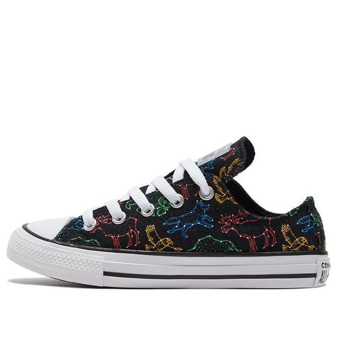 Кеды Converse Chuck Taylor All Star 'Black Green'
Кеды Converse Chuck Taylor All Star 'Black Green'